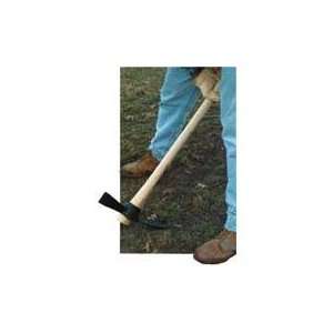  Leonard Cutter Mattock With 36in Hickory Handle 