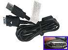 for Samsung USB Lead Digimax Camera L70 L73 L74 Wide PC