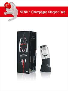 Quick Wine Aerator Decantor with fast shipping  