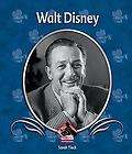 Walt Disney NEW by Sarah Tieck