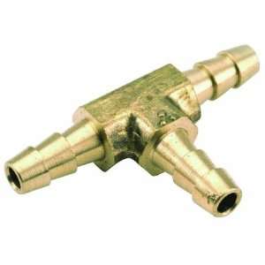  Anderson Metals Corp Inc 57024 04 Brass Hose Barb Tee 