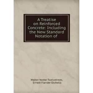   Notation of . Ernest Fiander Etchells Walter Noble Twelvetrees Books