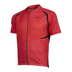  Foxhead Air Cool Race Jersey for Men