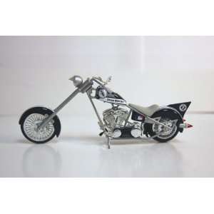  Ertl Collectibles MLB OCC Choppers Tool   Chicago White 