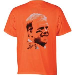  Boomer Esiason Reebok Retired Great Profile Cincinnati 