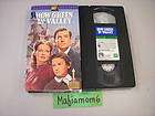 How Green Was My Valley VHS   Maureen OHara 086162103735  