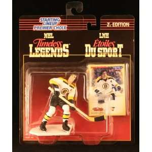  PHIL ESPOSITO / BOSTON BRUINS 1997 Timeless Legends 2nd 