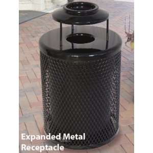  Design Your Own 55 Gallon Receptacle