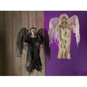  Hanging Angel Of Death Ivory 