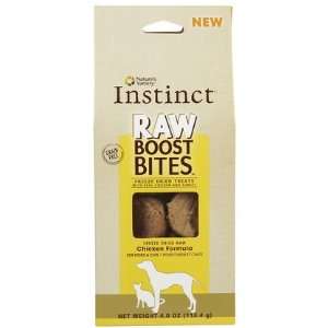  Raw Boost Bites   Chicken   4 oz (Quantity of 6) Health 