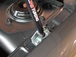 95 05 Dodge Neon Hood Lift ELITE Gas Strut SXT RT Shock  