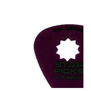  Everly Star Pik 12Pk 1.14Mm Purple