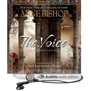  The Voice An Ephemera Novella (Audible Audio Edition 