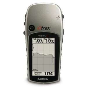  ETrex VistaH GPS 