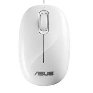  USB Optical Mouse   WHITE Electronics