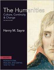   Vol. 5, (0205013317), Henry M. Sayre, Textbooks   