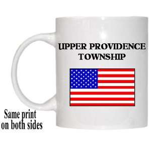     Upper Providence Township, Pennsylvania (PA) Mug 