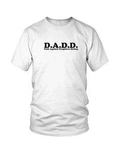 DADS AGAINST DAUGHTERS Funny Tee Fathers Day T Shirt  
