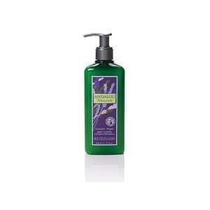 Andalou Naturals Lavender & Thyme Body Grocery & Gourmet Food
