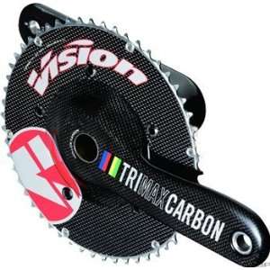  VISION Vision TriMax TT 172.5mm Crank 54/42t with Ceramic 