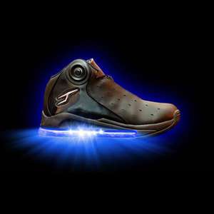   Eagle Illuminated Sneakers Jordan Lebron Wade SALE 188015000106  