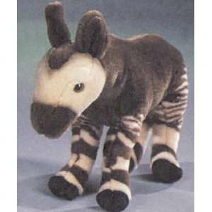  Okapi 15 by Leosco Toys & Games