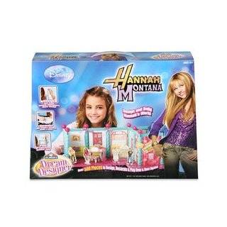 Toys & Games Arts & Crafts hannah montana