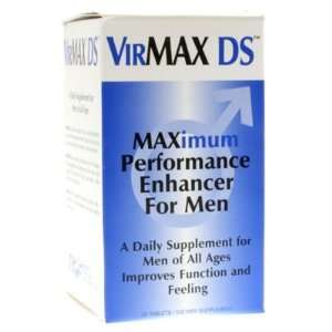 VIRMAX DS FOR MEN pack of 10