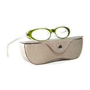  Cinzia Designs Green Chit Chat Reading Glasses 2.0 Health 