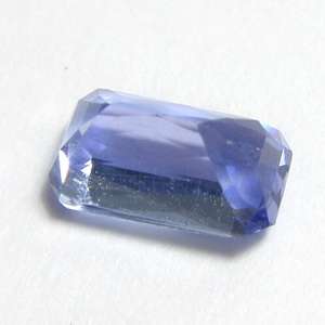 100% NATURAL BLUE TANZANITE RARE GEMSTONES D BLOCK VVS TOP RARE BLUE 