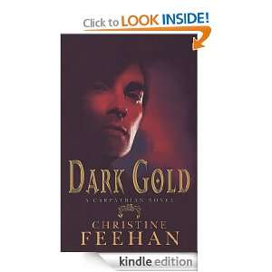   Book Three (Dark Carpathian Series) Christine Feehan 