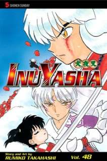   Inuyasha, Volume 56 by Rumiko Takahashi, VIZ Media 