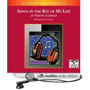   Life (Audible Audio Edition) Ferentz Lafargue, J. D. Jackson Books