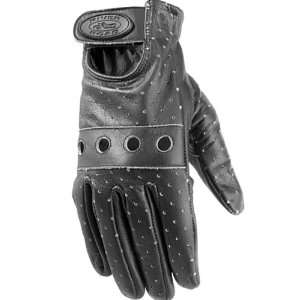  RIVER ROAD WOMENS SWINDLER DISTRESSED GLOVES (X LARGE 