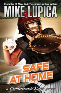 Safe at Home (Comeback Kids Series)