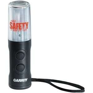  Garrity S300GST06A Multi Function Safety Light with Strobe 