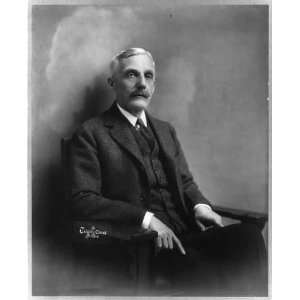 Andrew William Mellon,1855 1937,banker,art collector