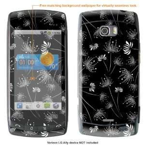   for Verizon LG Ally case cover ally 76  Players & Accessories