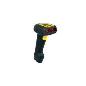  Wasp Wws800 Freedom Bar Code Reader Bluetooth Compatible 