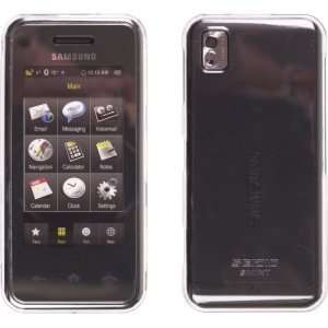  Seidio Innocase Crystal Case for Samsung M800 Instinct 