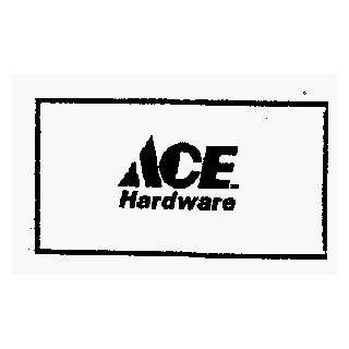  Floor Mat Ace Logoed (AC 4872 NL)