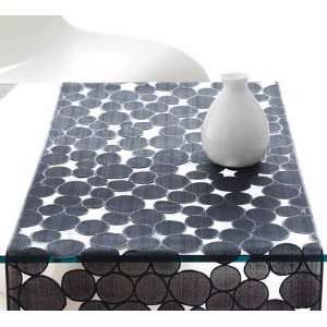  Chilewich Pressed Vinyl Dots Placemat