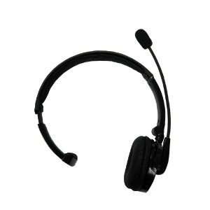  Super Over the Head Bluetooth Wireless Headset for Android 