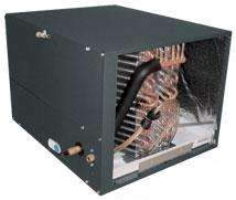 Amana 4.0 ton 16 SEER AC / Gas Furnace 95% Horiz  