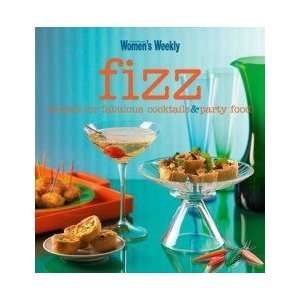  Fizz Womens Weekly Australian Books