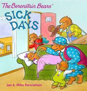   The Berenstain Bears Big Storybook Collection by 