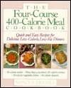   Meal Cookbook by Nancy S. Hughes, NTC Publishing Group  Paperback