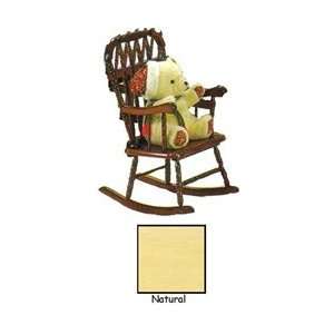  Angel Line Jenny Lind Rocking Chair Toys & Games