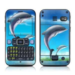   Design Protective Skin Decal Sticker for Sanyo SCP 2700 Cell Phone