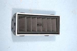 Dash Vent Vents Grille Grill Air Conditioning AC  